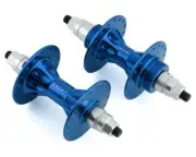 TNT Revolver Freewheel Hub Set (Blue)