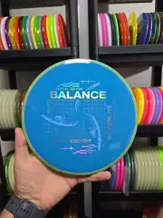 Axiom SE Neutron Balance 176g #1 Simon Line Launch Midrange Disc Golf Mvp Discs