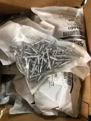 LOT 5000 Blind Rivets 3/16" 1/4-3/8 Grip Aluminum Body Aluminum Mandrel