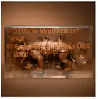 VIRGIL ABLOH X MOTU MASTERS OF THE UNIVERSE BATTLE CAT HE-MAN NEW WAR