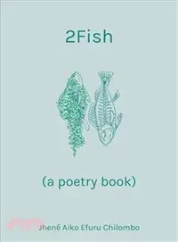 在飛比找三民網路書店優惠-2fish ― A Poetry Book
