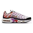 Nike Air Max Plus TN Women’s Sneakers Size US 9.5 Brand New Citron Pulse Black