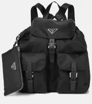 [Prada] Prada Re-Nylon backpack