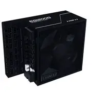 Lian Li Edge Gold Modular 1200W Power Supply with Hub Black