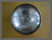 Suzuki A100 A100SR AS100 GT100 TS100 TS125 TC185 RV90 RL100 Headlight
