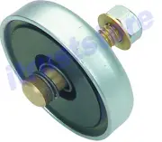 Portable Magnet Weld Ground Welding Block Clamp Perfect for Pipe and Pieces