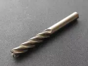 1pc Extra Long 2mm - 32mm 4 Flute HSS & Aluminium End Mill Cutter CNC Bit