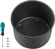 Air Fryer Basket for Ninja AF161 Max XL Air Fryer,Air Fryer Accessories for Ninja AF161,5.5QT Replacement Air Fryer Basket for Ninja AF160, AF161, AF161C, AF161NP, AF162