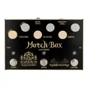 Kogalashi Sound Magic Match Box Ks / Kelly Simonz Signature Overdrive No.y222