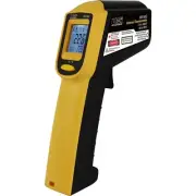 UEI Tester INF165C Scout 1 IR Thermometer