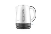 Kambrook 1.7L Pour With Ease Kettle (KKE280WHT2JAN1)