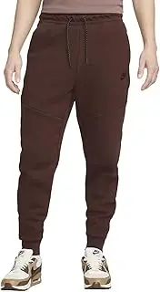 [Nike] Men's Sportswear Earth/Black Tech Fleece Jogger (CU4495 227)