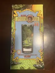 Grateful Dead Dave’s Picks Vol 44 Glass New in Box!
