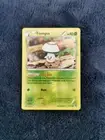 FOONGUS 12/114 | ⚫ | Reverse Holo | STEAM SIEGE | Pokemon Cards TCG | NM++