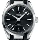 Omega Seamaster Aqua Terra Black 150M 38 mm 220.12.38.20.01.001