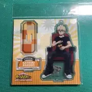 My Hero Academia Acrylic Stand Bakugo Katsuki Movie Edition Limited