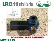 LAND ROVER MANIFOLD MAP SENSOR RANGE ROVER 13 LR4 SPORT 14 DIESEL 3.0L LR019130