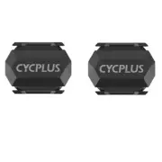 Cadence Speed Dual Sensor Cycling Bicycle Accessories ANT+ BLE 5.0 Speedometer f