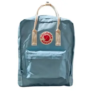 【Fjallraven】Kanken Classic 空肯包 北極狐 小狐狸 瑞典 書包 方型 水壺 後背包 背包 狐狸包