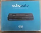 AMAZON ECHO AUTO ( 1ST GENERATION ) SMART SPEAKER W/ ALEXA