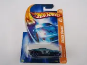 Van / Sports Car / Hot Wheels Split Decision #K7602 #H15