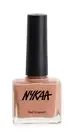 Nykaa Nail Enamel Polish -Gingernut Biscuit 52 9ml