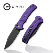 CIVIVI C20038D-2 COGENT Folding Knife