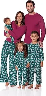 KicKee Pants - Matching Family Pajama Sets and Christmas Pajamas for Family, PJs
