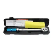 5-60 N.m Preset Torque Wrench Bicycle Repair Spanner Tools 3/8 inch