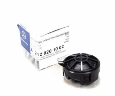 NEW GENUINE MERCEDES MB A B C CLA E GLA S CL CLASS HARMAN KARDON TWEETER SPEAKER