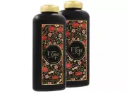 Maja Perfume Talc.Body Talcum Powder Fresh Aroma for Women 7 oz