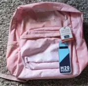 JanSport SuperBreak 26 L Backpack Cowboy Kerchief MistyRose