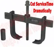 LARGE Wheel Hub Rotor Puller Remover Service Tool