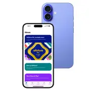 [Apple] iPhone 16 Plus 128GB