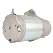 NEW 12V CCW STARTER FITS TORO APPLICATIONS BY PART NUMBER ONLY 121-0393 1210393