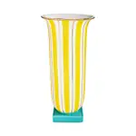 Jonathan Adler Portofino Flared Tall Vase