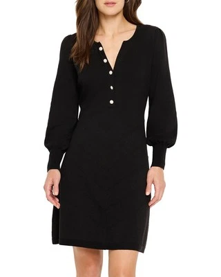 Nic + Zoe Twirl Time Dress Women's