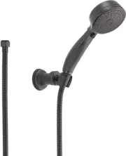 Delta 55424 Universal Showering Components 2.5 GPM Multi Function - Bronze