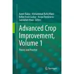 ADVANCED CROP IMPROVEMENT, VOLUME 1: THEORY AND PRACTICE