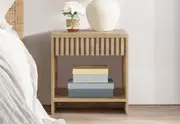 STEPHENSON Bedside