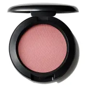 [Mac cosmetics] Mac Blush Sheertone - Gingerly Blush (6 G)