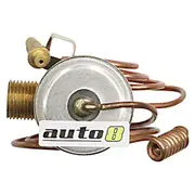 Air Con AC TX Valve for Holden Calais VL 5.0L PETROL 304 1986 - 1988