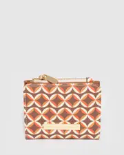 Print Mini Wallet