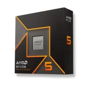 AMD Ryzen 7 R7 9700X CPU 8 Cores 16 Threads 3.8GHz 65W AM5 Gaming Processors