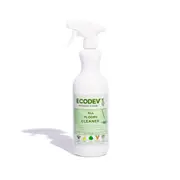 All Floors Cleaner 1 Litre Spray