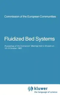 在飛比找博客來優惠-Fluidized Bed Systems
