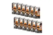 12x L'Oreal Paris Men Expert Hair Colour 04 Natural Brown