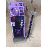 *現貨* ANNA SUI&PILOT 聯名限定款10色筆芯組+4色筆管套組