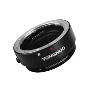 YONGNUO EF-EOSM II Lens Auto Mount Electronic D0E9