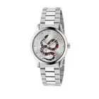 Gucci G-Timeless Snake Watch Men's